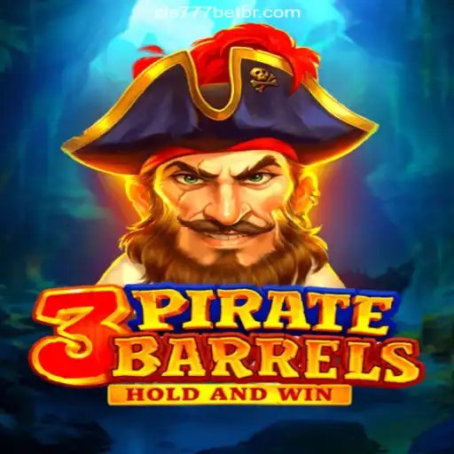 Exploring the Excitement of 3PirateBarrels on Cis777.COM: Brazil's Premier Online Casino