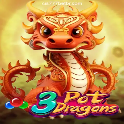 Discover the Enchanting World of 3PotDragons: Play on Cis777.COM, the Premier Online Casino in Brazil