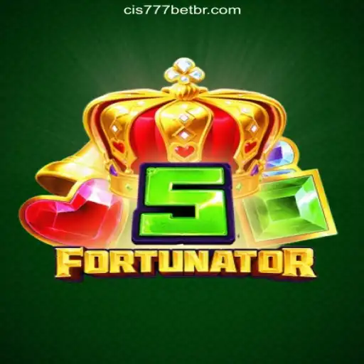 Discover the Thrills of 5Fortunator on Cis777.COM - Brazil's Premier Online Casino Platform