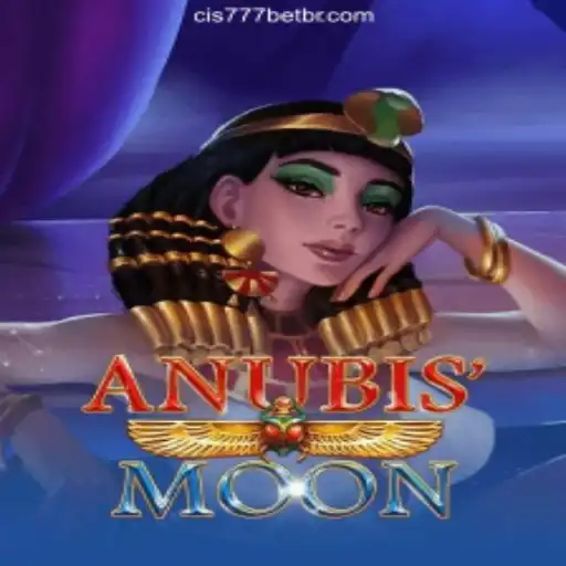 Dive into the Mystical World of AnubisMoon on Cis777.COM Platform