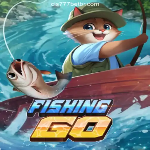 Dive into the Exciting Waters of FishingGO on Cis777.COM Platform: The Leading Online Cassino in Brazil
