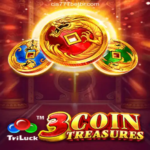 3CoinTreasures: A Revolutionary Experience on Cis777.COM Platform