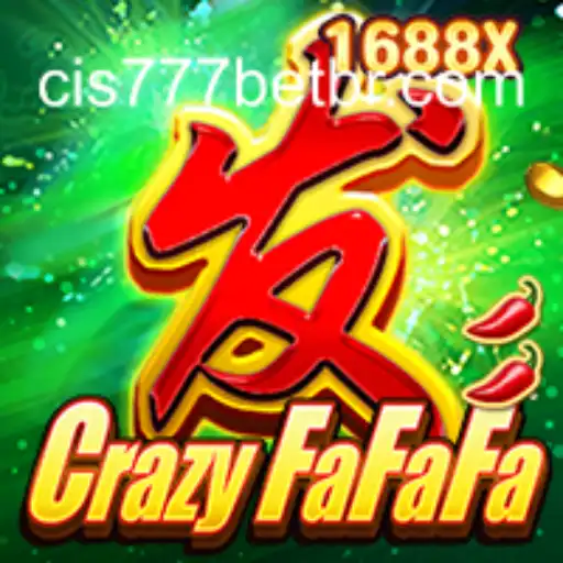 CrazyFaFaFa: The Thrilling World of Online Gaming on Cis777.COM Platform