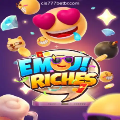 Exploring EmojiRiches: A Dive into Brazil's Premier Online Platform