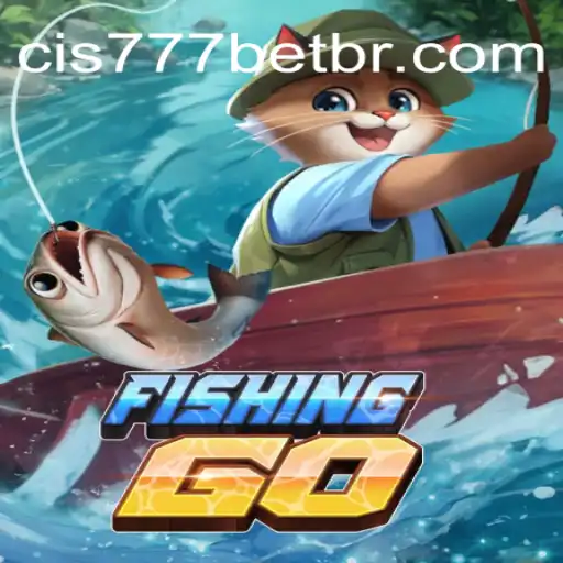 Dive into the Exciting Waters of FishingGO on Cis777.COM Platform: The Leading Online Cassino in Brazil