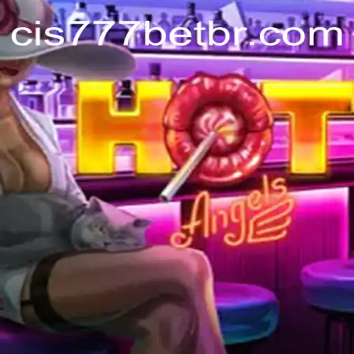 Discover the Thrilling World of HotAngels on Cis777.COM: Brazil's Premier Online Casino Platform