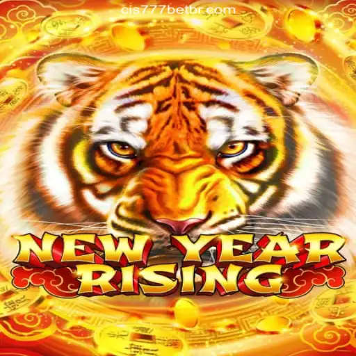 Exploring the Thrill of NewYearRising on Cis777.COM Platform - Online Cassino Brasil #1