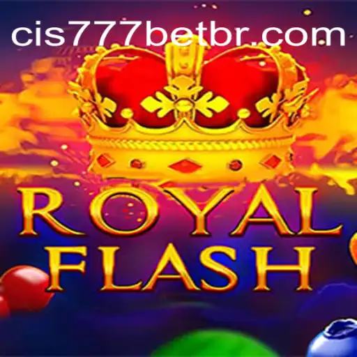 Exploring RoyalFlash on the Cis777.COM Platform: The Premier Online Casino in Brazil