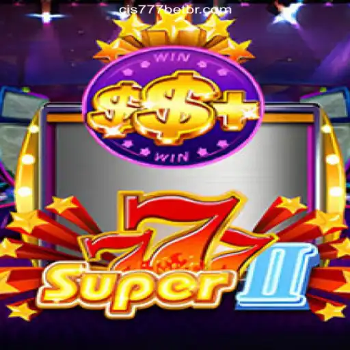 Exploring the Excitement of Super777II on the Cis777.COM Platform