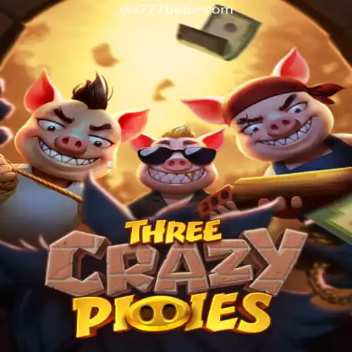 Exploring the Thrills of ThreeCrazyPiggies on Cis777.COM Platform: The Premier Online Cassino in Brasil