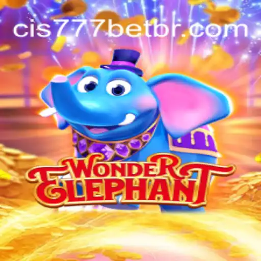 WonderElephant: A Marvelous Jungle Adventure on Cis777.COM