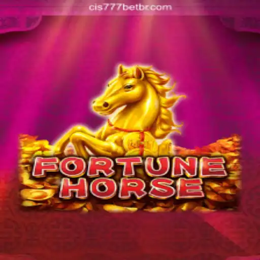 Discover the Thrilling World of FortuneHorse on the Cis777.COM Platform