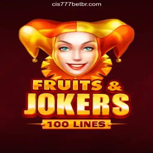 Discover the Exciting World of FruitsAndJokers100 on Cis777.COM Platform