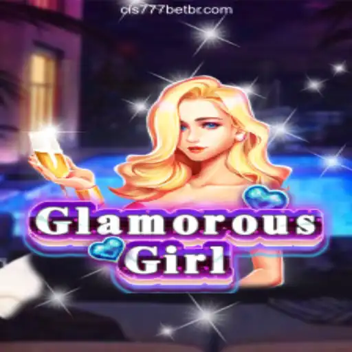 Discover the Allure of GlamorousGirl on Cis777.COM: Brazil's Premier Online Casino Platform