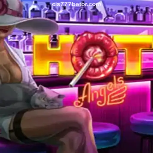 Discover the Thrilling World of HotAngels on Cis777.COM: Brazil's Premier Online Casino Platform