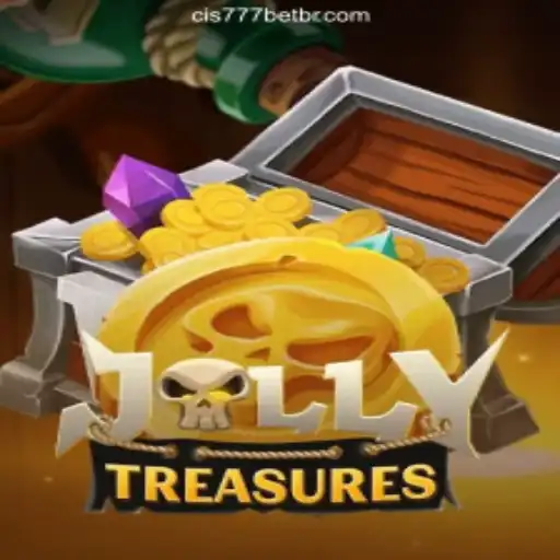 Discover the Excitement of JollyTreasures on the Cis777.COM Platform