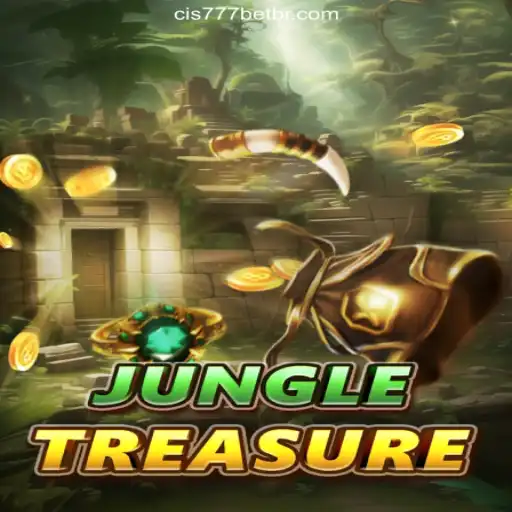 Discover the Thrills of JungleTreasure on Cis777.COM Platform - The Premier Online Cassino in Brasil