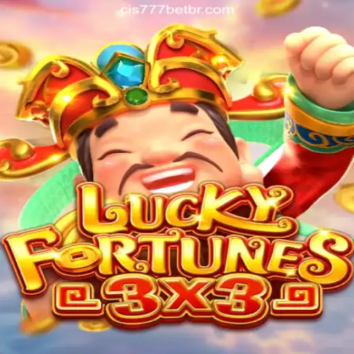 Discover the Exciting World of LUCKYFORTUNES3x3 with Cis777.COM