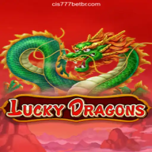 Discover the Thrilling World of LuckyDragons on Cis777.COM
