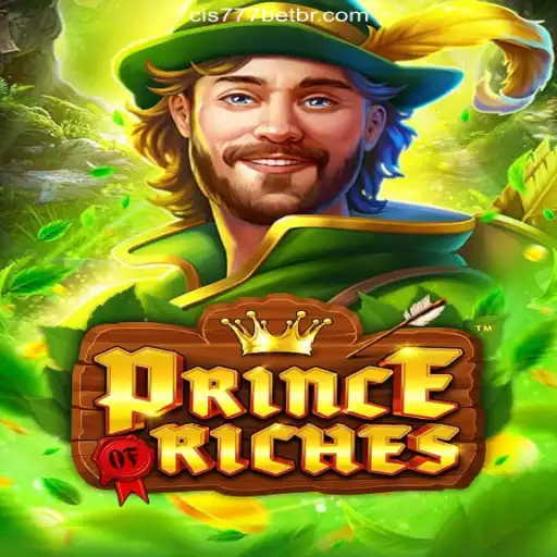 Exploring PrinceOfRiches: The Crown Jewel of Online Gaming on Cis777.COM Platform