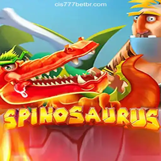 Discovering the Thrills of Spinosaurus on Cis777.COM: The Premier Online Casino Platform in Brazil