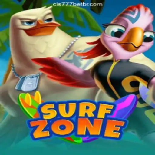 SurfZone: Riding the Waves of Online Casino Excitement