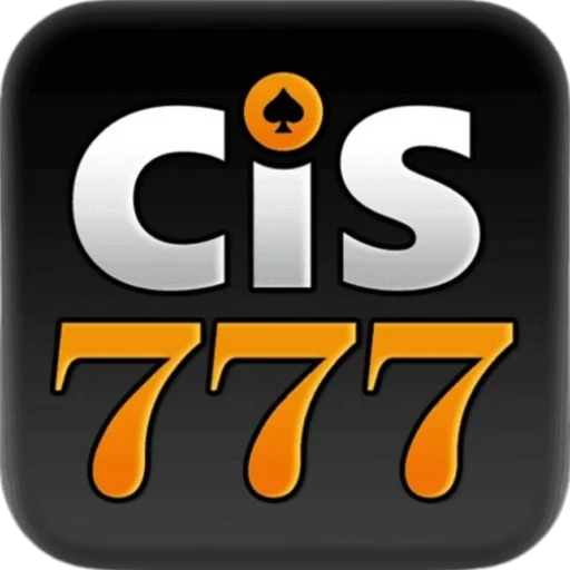 Cis777.COM platform-online cassino Brasil #1 Logo