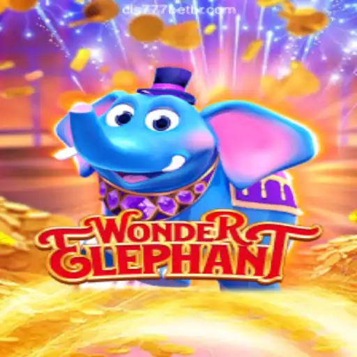 WonderElephant: A Marvelous Jungle Adventure on Cis777.COM